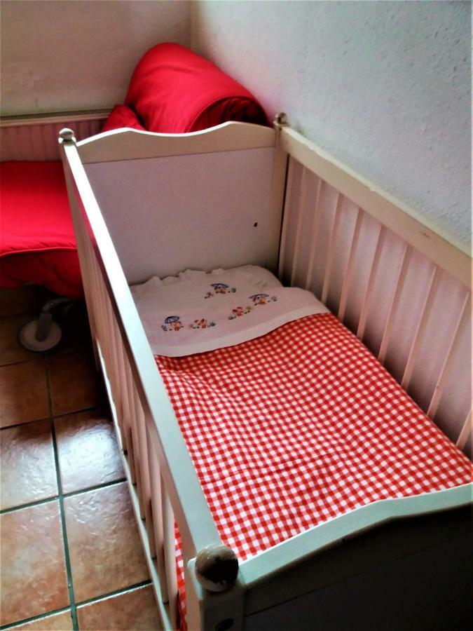 Haus Taekema Appartments Glanegg  Екстер'єр фото