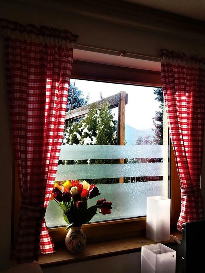 Haus Taekema Appartments Glanegg  Екстер'єр фото