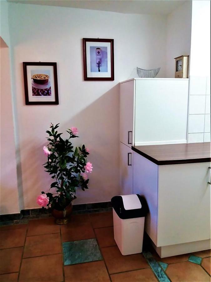 Haus Taekema Appartments Glanegg  Екстер'єр фото