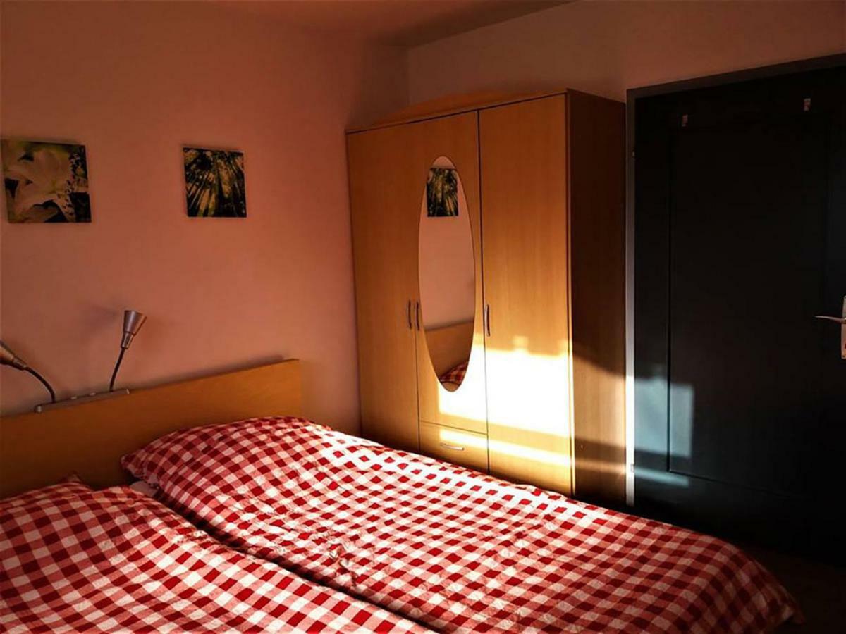 Haus Taekema Appartments Glanegg  Екстер'єр фото