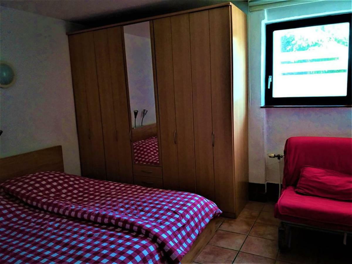 Haus Taekema Appartments Glanegg  Екстер'єр фото
