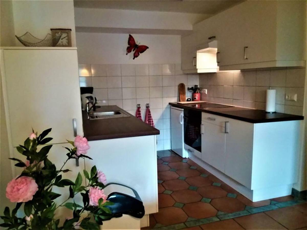 Haus Taekema Appartments Glanegg  Екстер'єр фото