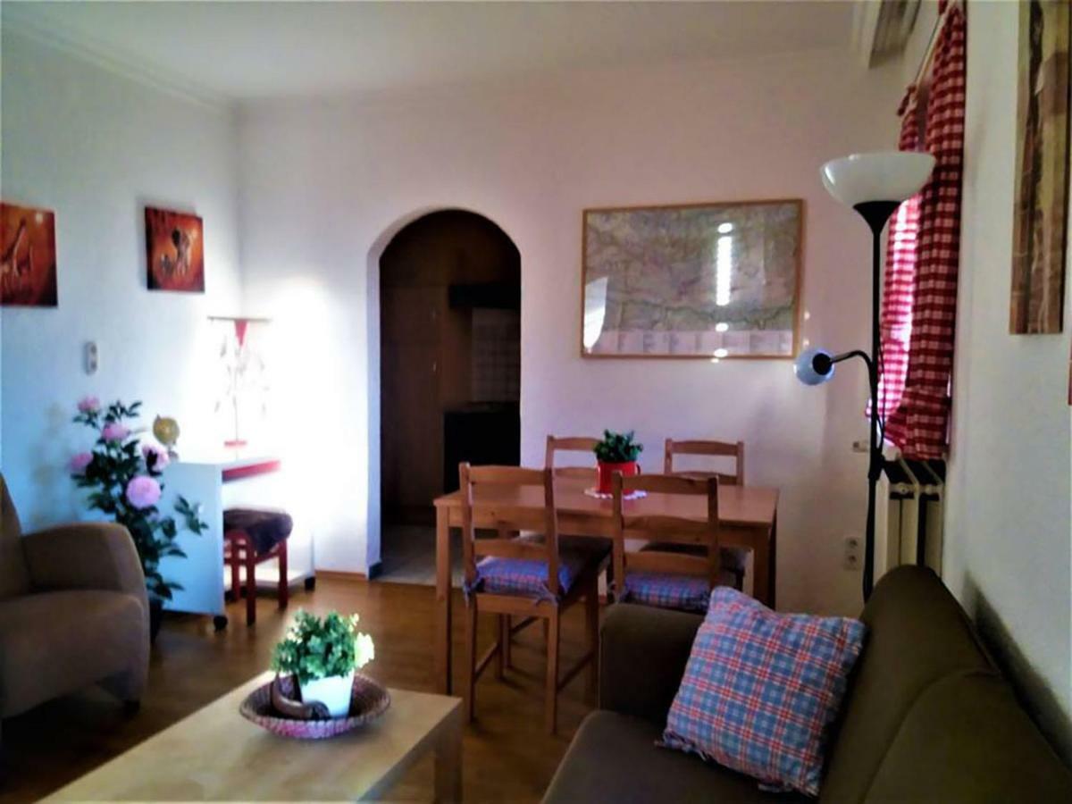 Haus Taekema Appartments Glanegg  Екстер'єр фото