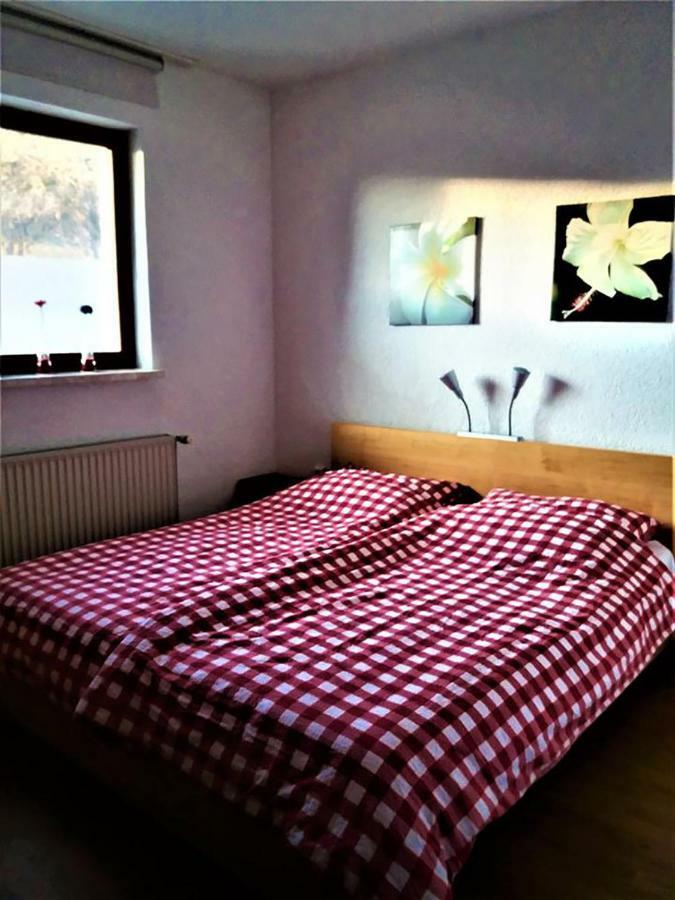 Haus Taekema Appartments Glanegg  Екстер'єр фото