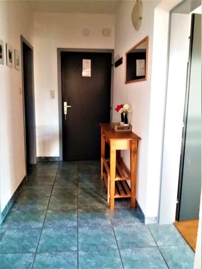 Haus Taekema Appartments Glanegg  Екстер'єр фото