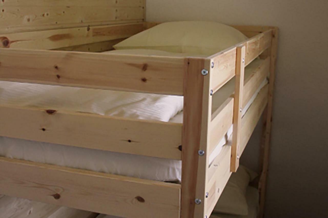 Haus Taekema Appartments Glanegg  Екстер'єр фото