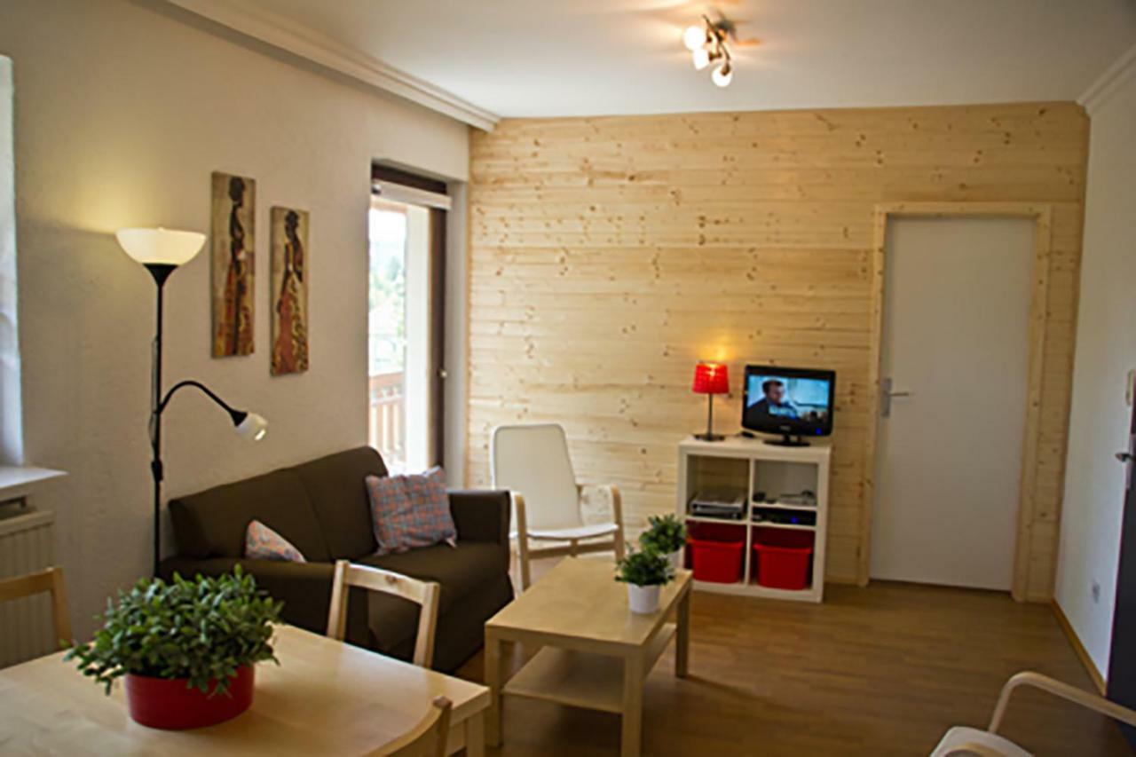 Haus Taekema Appartments Glanegg  Екстер'єр фото