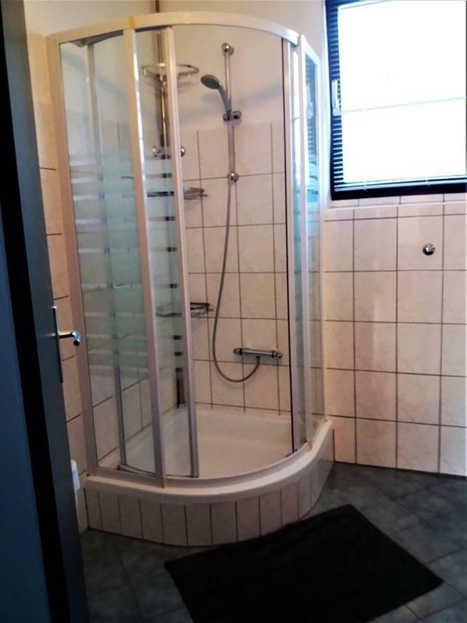 Haus Taekema Appartments Glanegg  Екстер'єр фото