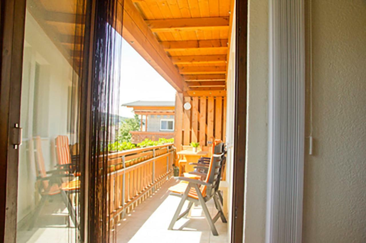 Haus Taekema Appartments Glanegg  Екстер'єр фото