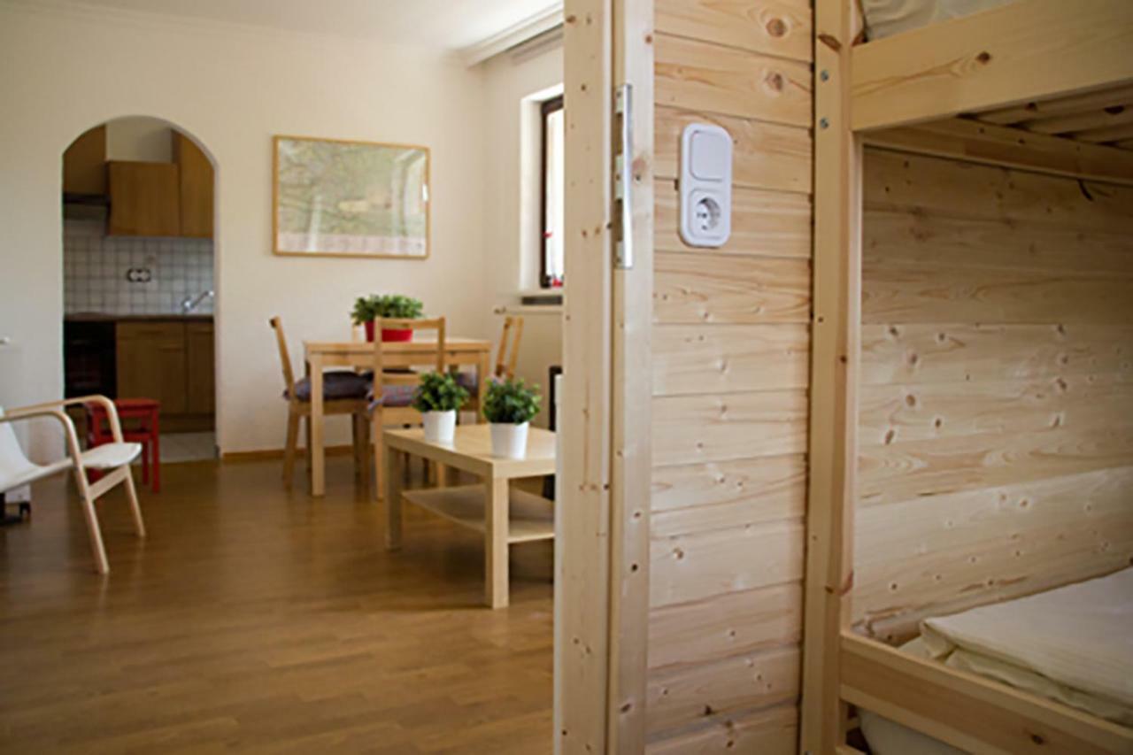 Haus Taekema Appartments Glanegg  Екстер'єр фото