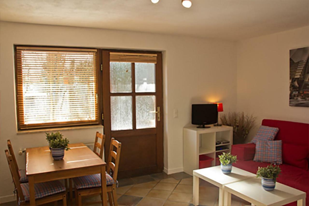 Haus Taekema Appartments Glanegg  Екстер'єр фото
