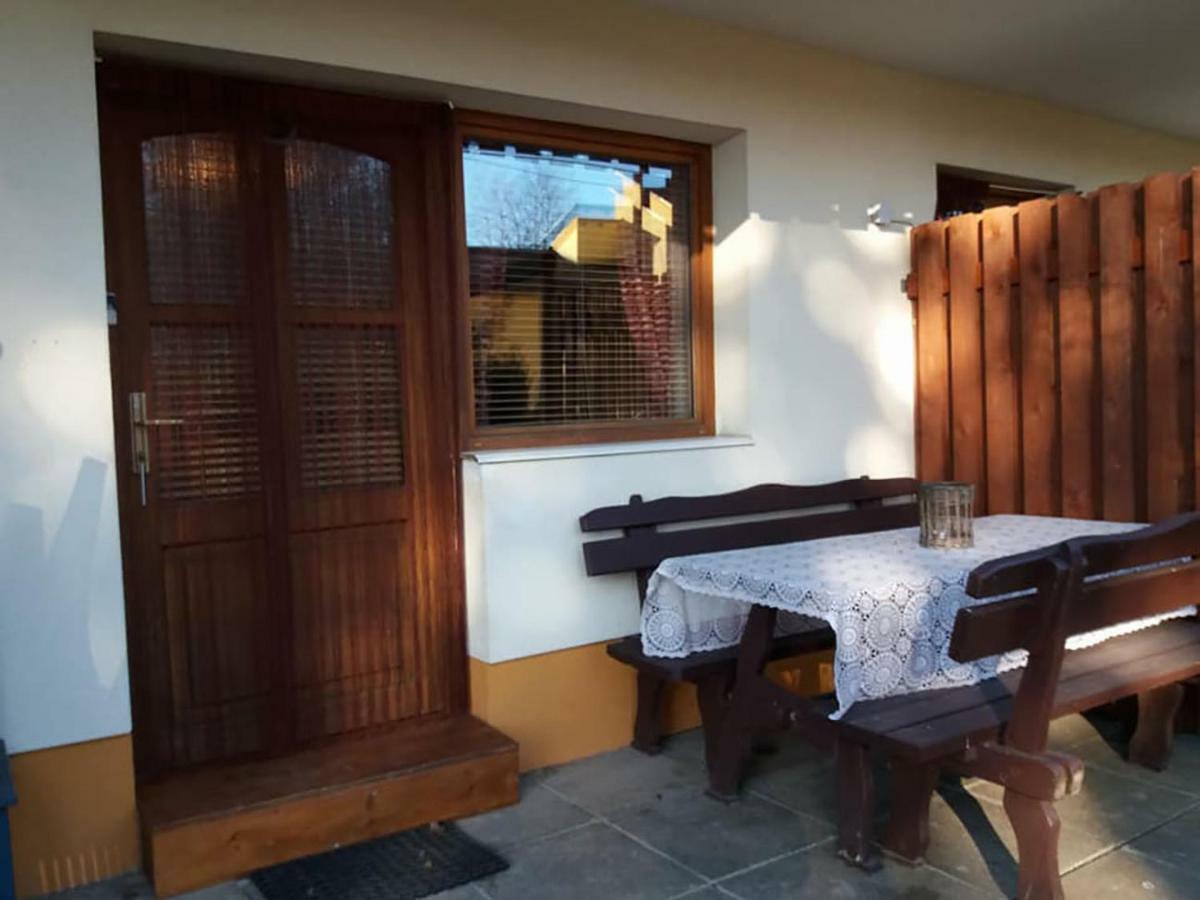 Haus Taekema Appartments Glanegg  Екстер'єр фото