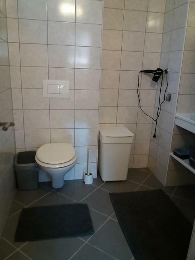 Haus Taekema Appartments Glanegg  Екстер'єр фото