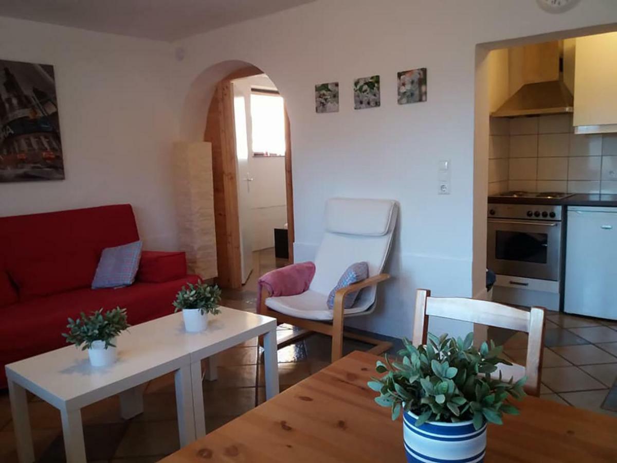 Haus Taekema Appartments Glanegg  Екстер'єр фото